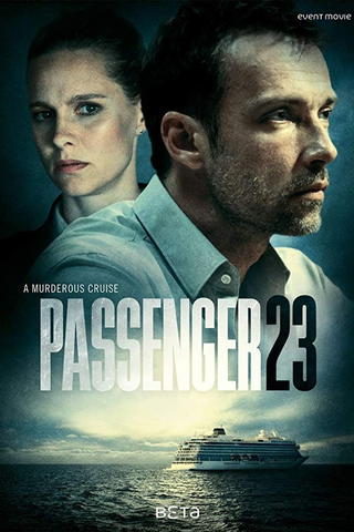 Passagier 23 – Verschwunden auf hoher See