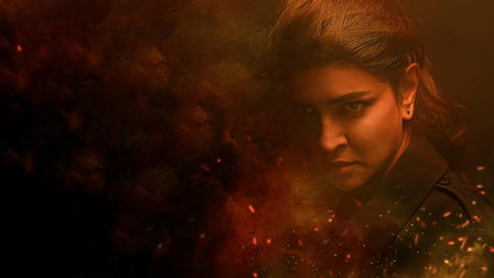 Daksha: The Deadly Conspiracy