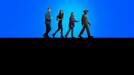 Dispatches from Elsewhere