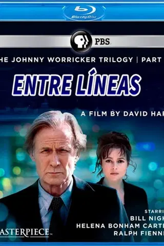 Entre líneas