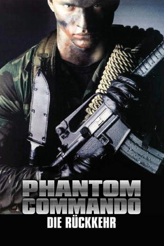 Phantom Commando - Die Rückkehr