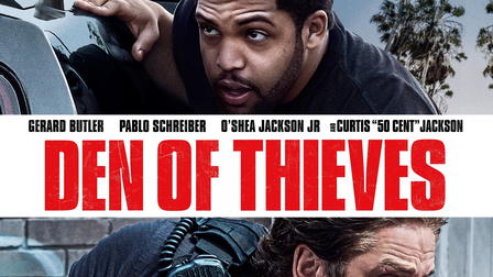 Den Of Thieves