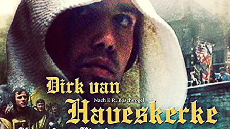 Dirk van Haveskerke