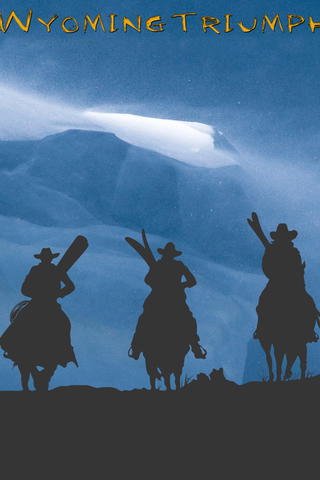 Wyoming Triumph