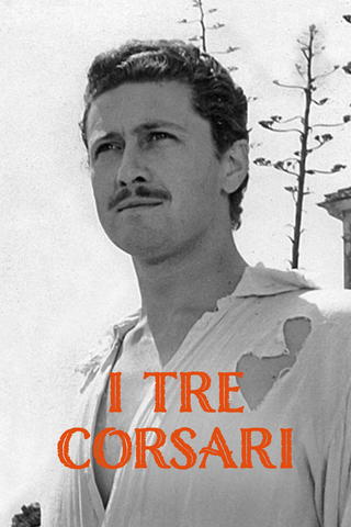 I tre corsari