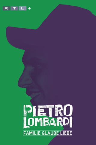 Pietro Lombardi: Familie - Glaube - Liebe