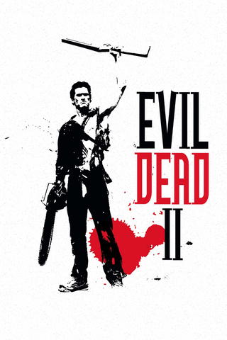 Evil Dead 2: Dead by Dawn