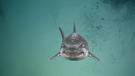 Jurassic Shark 2: Aquapocalypse