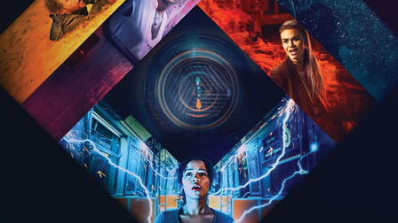 Escape Room: Tournament of Champions