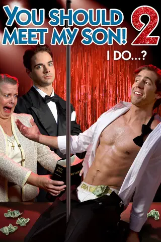 ¡Deberías Conocer A Mi Hijo! 2