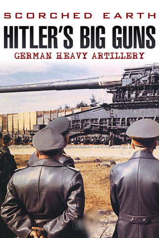 Scorched Earth: Propaganda