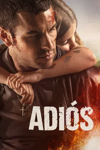 Adiós: Die Clans von Sevilla