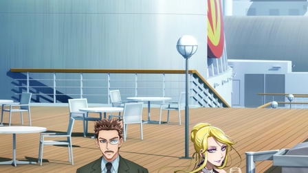 Mirage Queen's Elegant Vacations