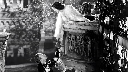 Romeo and Juliet