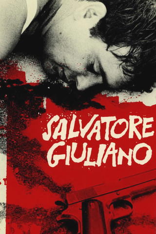 Rosvopäällikkö Salvatore Giuliano