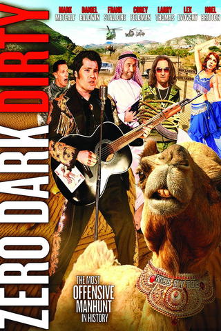 Operation Belvis Bash