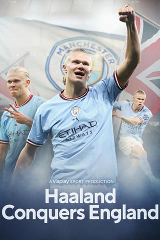 Haaland Conquers England