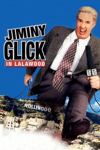 El paraíso de jiminy glick