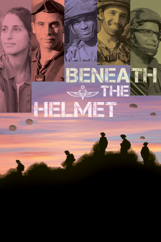 Beneath the Helmet