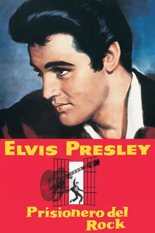 Prisionero del Rock