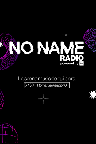 No Name Radio