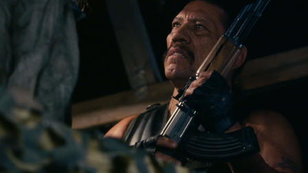 Cyborg X