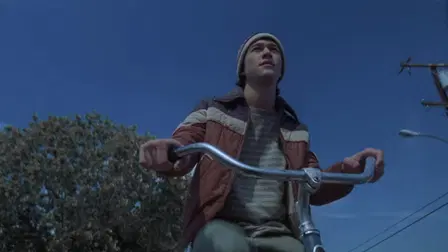 Mysterious Skin - Unter die Haut