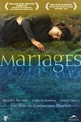 Marriages