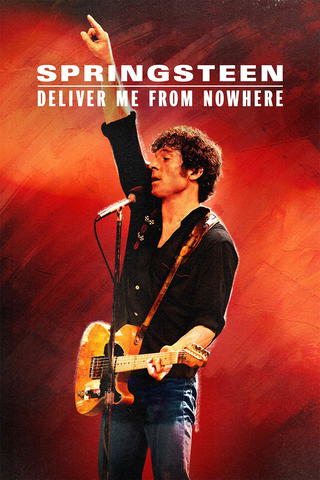 Springsteen: Deliver Me from Nowhere