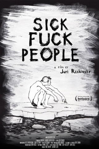 Sickfuckpeople