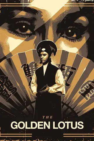 The Golden Lotus