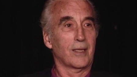 Christopher Lee: A Legacy of Horror and Terror