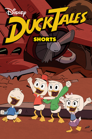 DuckTales (Shorts)