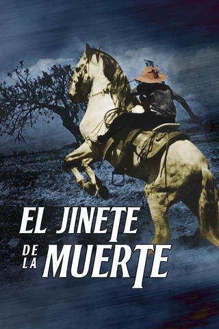 El jinete de la muerte
