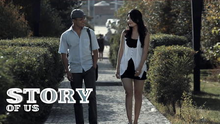 The Story of Us