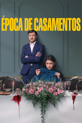 Época de Casamentos