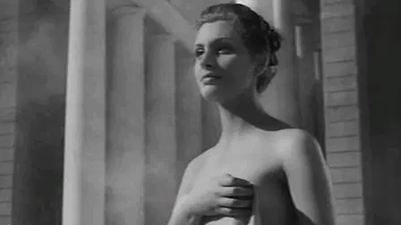 Frine, Courtesan of Orient
