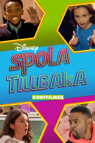 Spola tillbaka (Kortfilmer)