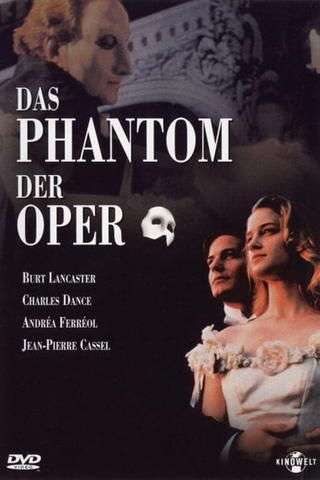 Das Phantom der Oper
