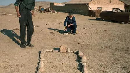 The Swing of the Coffin Maker