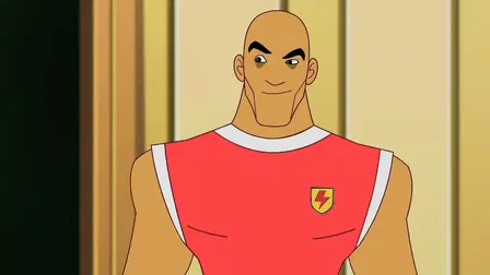 Supa Strikas - One for All