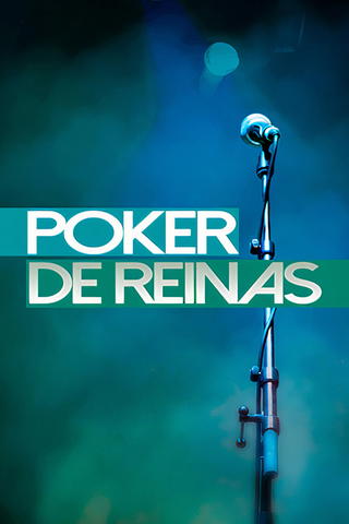 Póker de reinas