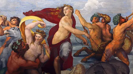 Raffaello: Il Giovane Prodigio