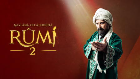 Mevlana Rumi