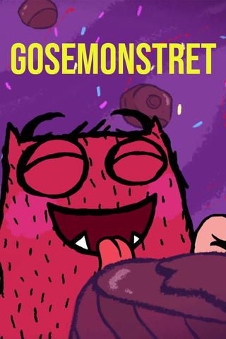 Pehmomonsteri