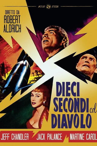 Dieci secondi con il diavolo
