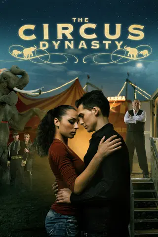 The Circus Dynasty
