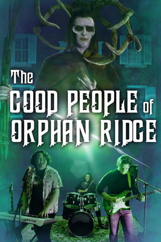 The Good People of Orphan Ridge