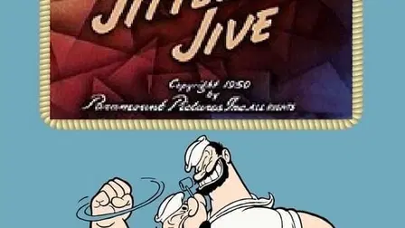 Jitterbug Jive