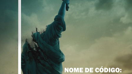 Cloverfield: Monstro